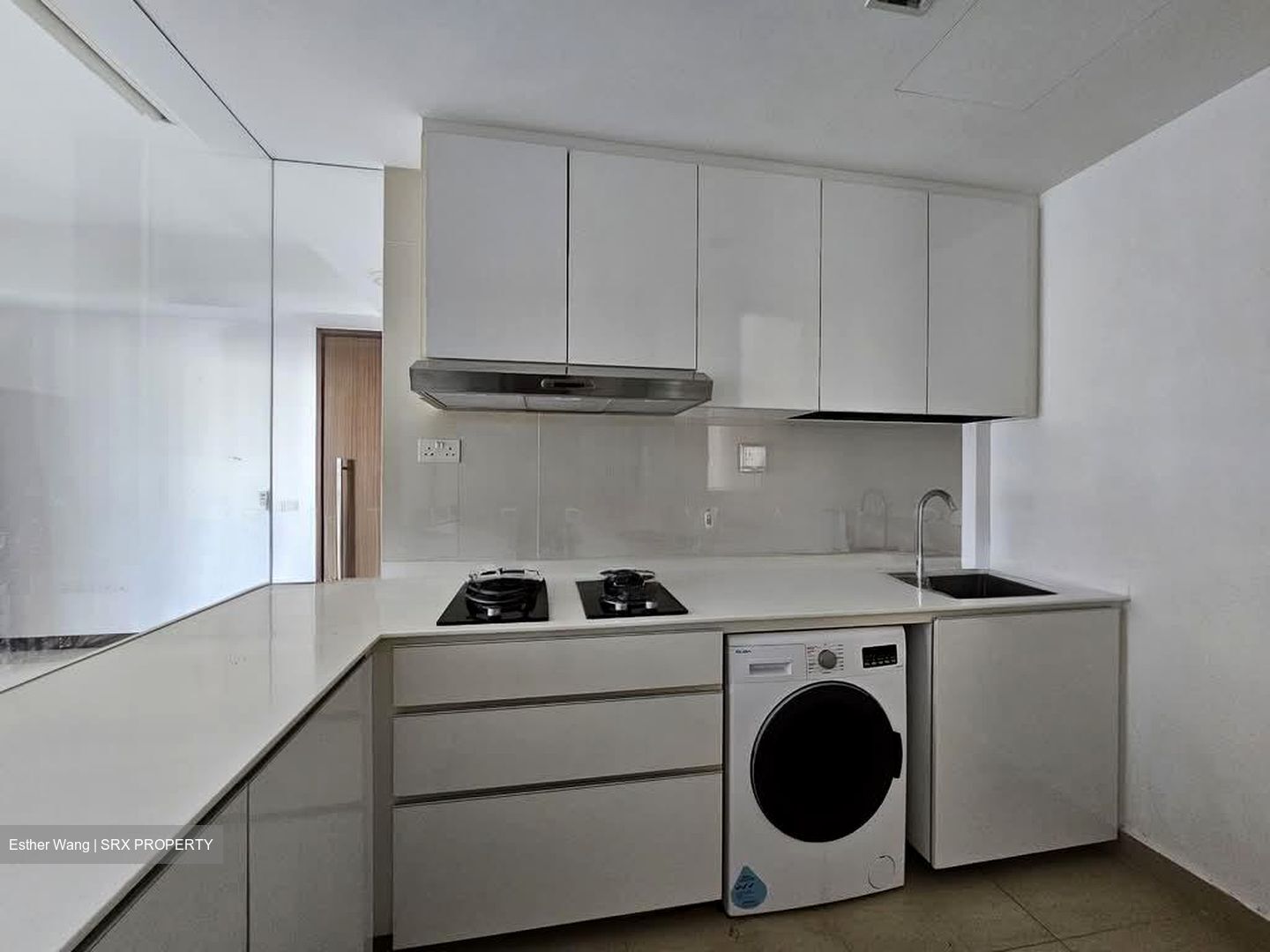 eCO (D16), Condominium #542486621